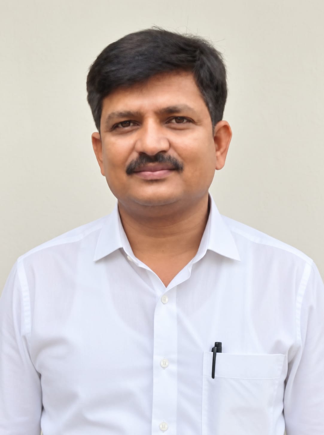 Gajanan Jadhav