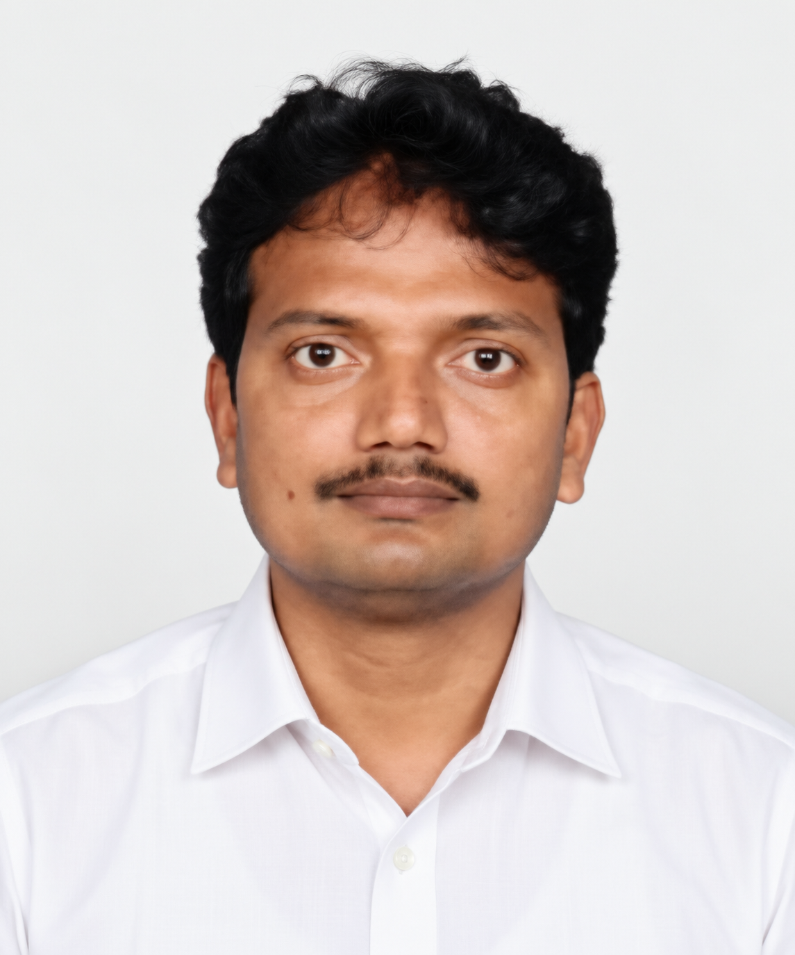 Ram Pratap Singh